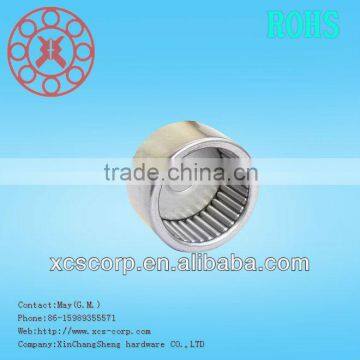 BK12x18x12 Bearing Needle Roller Bearing, Drawn cup needle roller bearing