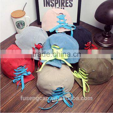 Cotton Crew Adjustable Baseball Hat/Cap Trucker hat cap