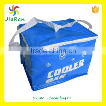 2016 Durable Neoprene Promotional Thermal Bag,Lunch Cooler Bag,Insulated Cooler Bag