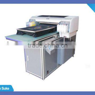 UV flatbed printer on LED lamps 420*1050 (A2) print size