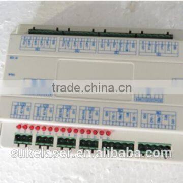 RD6442G control system (card + LCD Panel+ wire) for laser machine