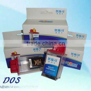 upgrade 750 print head/4 color high-speed print head for novajet 750 printer