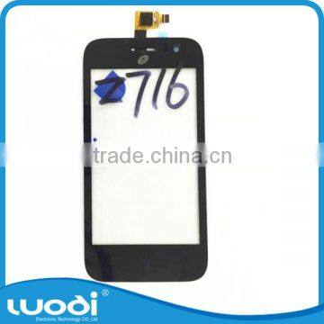 Replacement Touch Screen Digitizer for ZTE Z716