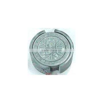 Marble Coaster , corporate gifts