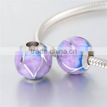 2016 New Coming Colorful Custom Bead Bracelets