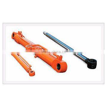 Hydraulic Cylinder Ass'y & Inner Parts