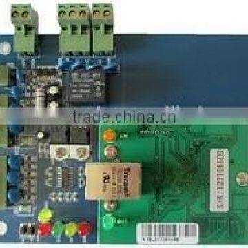 Security Access Control System RFID Card Reader, Access Controller and Magnetic Lock photo-3