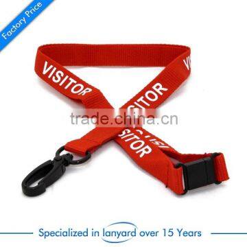 Personalized Lanyard With Badge Reel at Factory Price photo-6