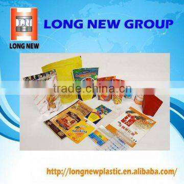 High Barrier Retort Pouch and Sterilization Pouch photo-6