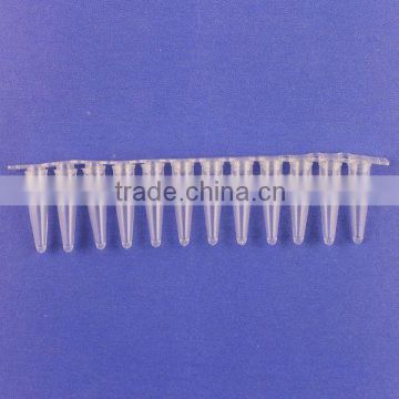 micro PCR tube 0.2ml