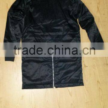 Winter Men Long Coat photo-6