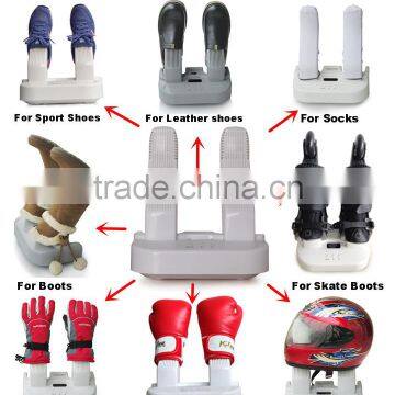 High Popular Foot Dryer to Remove Odor and Kill Bacterials photo-3