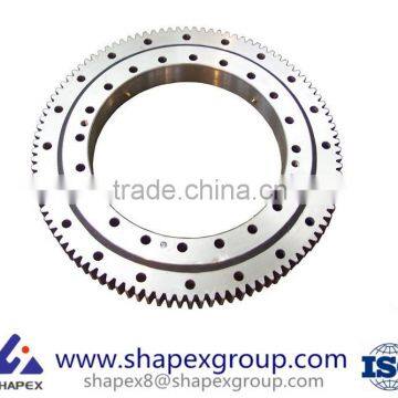 External Geared Slewing Ring for Excavator,excavator External Geared