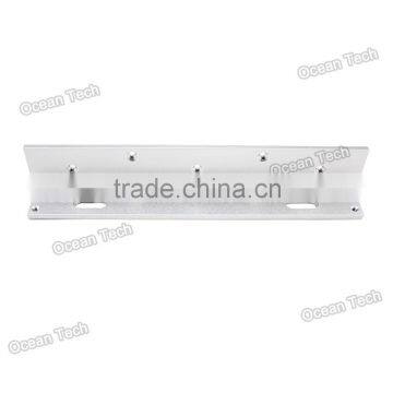 Cheap Access Control System LZ Door Lock Bracket for Electromagnetic Lock photo-3