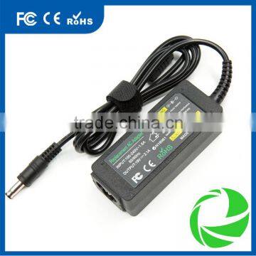 aptop universal charger for Samsung 19V 2.1A 40w PA-1400-14 5.5*3.0mm xintuocentury laptop adapter