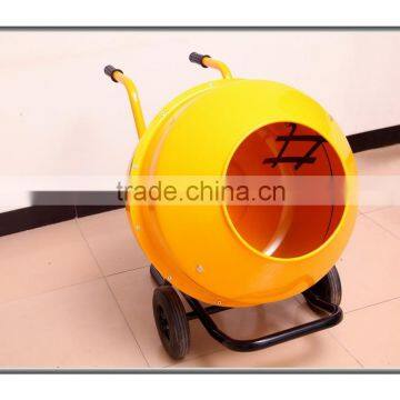 Best Selling Products Small Movable Concrete Mortar Mixer In Philippines photo-4