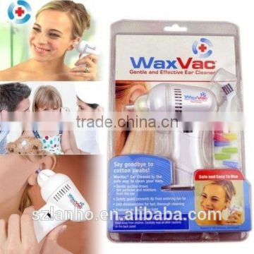 2015 Hot WaxVac Ear Cleaner As Seen On TV Product