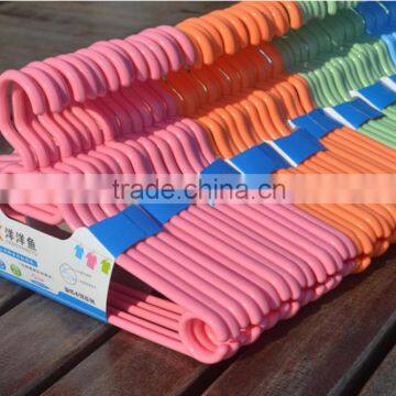 colorful clothes hanger clothes rack