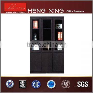 Four Layers Book Shelf/file Cabinet/wooden Shelf HX-4FL056 photo-3