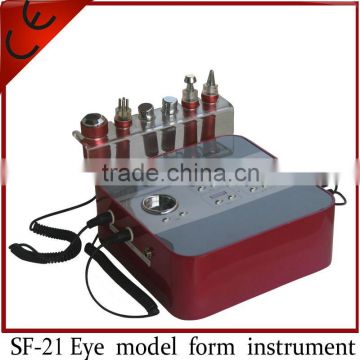 2012 portable beauty salon equipment eye skin rejuvenation instrument