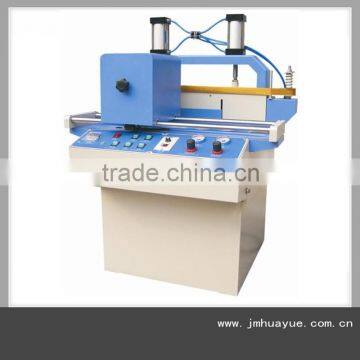 Photobook Hot Stamping Foil Machine photo-3