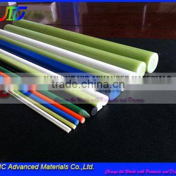 Supply High Quality Fiber Glass Rod Light Weight,High Strength,Professional Flexible Fiber Glass Rod Manufacturer photo-2