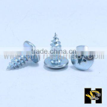 All Size Self-Tapping Screw With Low Screw photo-3