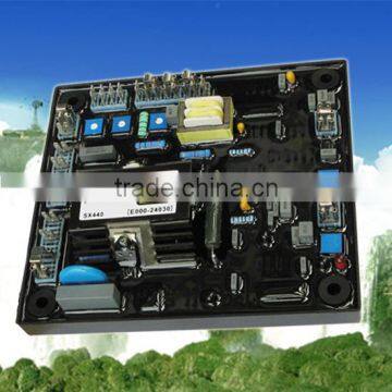 SX440 AUTOMATIC VOLTAGE REGULATOR (AVR) FOR GENERATOR(Nupart Carton/nomal Carton)