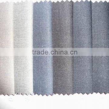 100% Cotton Dyed Fabric 21x21 108x58