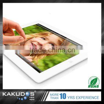 Wholesale Screen Tempred Glass Film for Ipad Pro Screen Protector