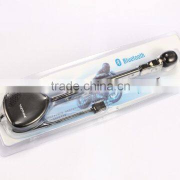 Factory Price!V1-2 Wireless Bluetooth Headset Walkie Talkie Cheap Wireless Headphone With Stereo Audio photo-4