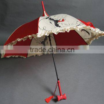 Pagoda London Imported Umbrella Shenzhen Umbrella