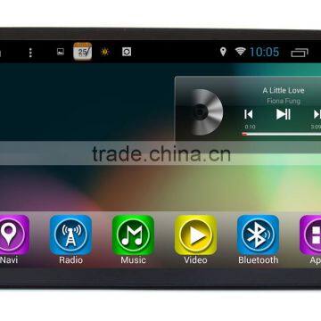 Universal Car Dvd Gps Car Navigation System For Universal Hd 1024*600 Car Dvd Vcd Cd Mp3 Mp4 Player Radio photo-2