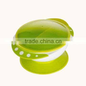 Factory Direct Hot Selling Best Suction Bowl for Baby photo-3
