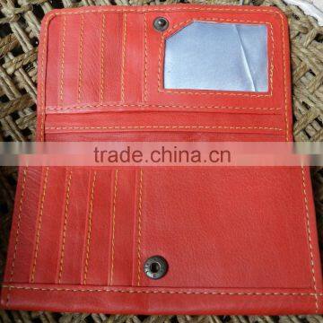Leather Purse photo-2