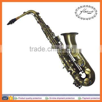 C melody saxophone professional saxophone for lever player