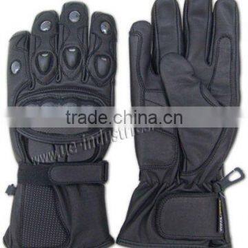 motorcycle gloves