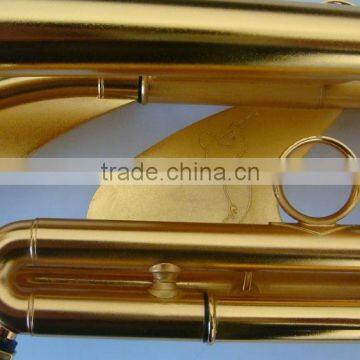 Good Quality Heavy Trumpet Best Selling photo-5
