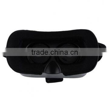 High Quality 3d Glasses Virtual Reality 3d Glasses Headset With 1440P Screen for 9d vr Cinema