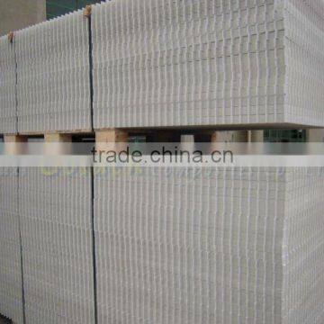 fiberglass floor grating, passed ASTM E-84 Level A