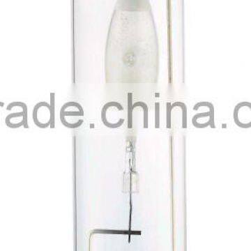 250W bulb metal halide