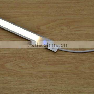 Switch Touchable 150cm Length IP40 Wardrobe Led Linear Strip Light