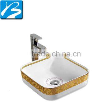 China supplier laboratory kitchen basin