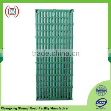 Best Flooring Pig Slat Floor Composite Slatted Flooring photo-2