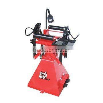 Pneumatic Tyre Expander With Lamp