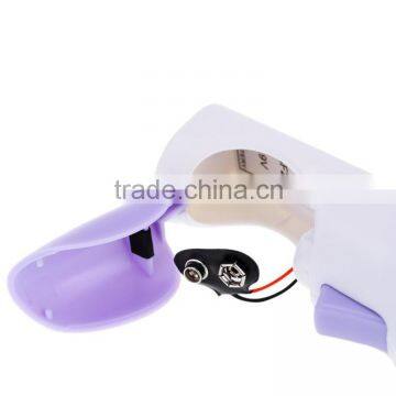 Hot Sale Non-contact Skin Body Infrared Thermometer Digital Smart LCD Thermodetector for Baby Kids /Adult photo-5