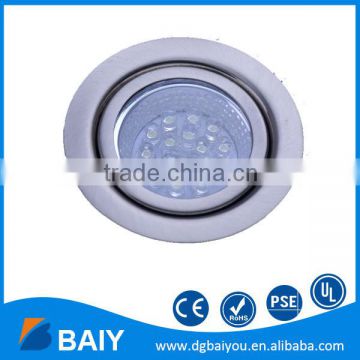 LED Cabinet Lighting Fixture with 14 LED Bulbs