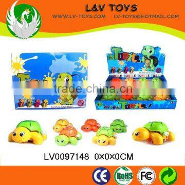 Kid Lovely Wind up toy Promotion tortoise LV0097148