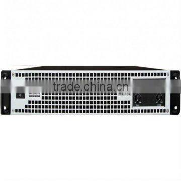 ME752 750w Amplifier