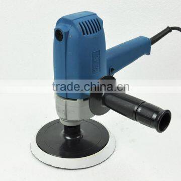 New product of 180mm 570w car polisher